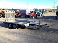 2022 temared machine transporter 09-wdk-8 - afbeelding 17 van  19