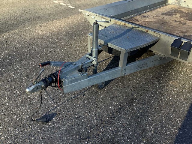 2022 temared machine transporter 09-wdk-8 - afbeelding 19 van  19