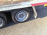 2022 temared machine transporter 09-wdk-8 - afbeelding 3 van  19