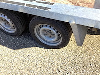 2022 temared machine transporter 09-wdk-8 - afbeelding 5 van  19