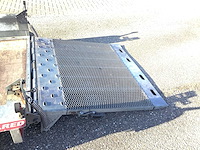 2022 temared machine transporter 09-wdk-8 - afbeelding 6 van  19