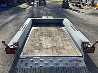 2022 temared machine transporter 09-wdk-8 - afbeelding 8 van  19