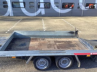 2022 temared machine transporter 09-wdk-8 - afbeelding 9 van  19