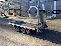 2022 temared machine transporter 09-wdk-8 - afbeelding 13 van  19