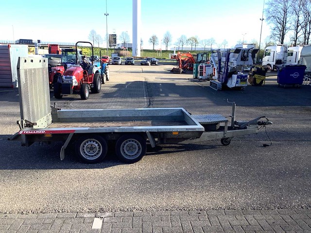 2022 temared machine transporter 09-wdk-8 - afbeelding 16 van  19