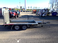 2022 temared machine transporter 09-wdk-8 - afbeelding 16 van  19
