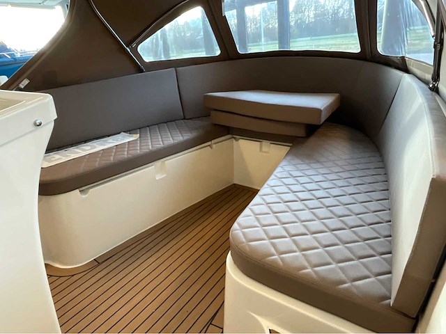 2022 tendr 600 sloep - afbeelding 10 van  11