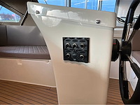 2022 tendr 600 sloep - afbeelding 2 van  8