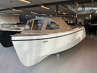 2022 tendr 600 sloep