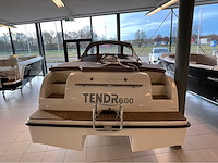 2022 tendr 600 sloep - afbeelding 5 van  8