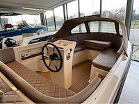 2022 tendr 600 sloep - afbeelding 6 van  8