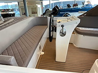 2022 tendr 600 sloep - afbeelding 7 van  8