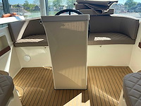 2022 tendr 600 sloep - afbeelding 6 van  12