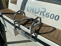 2022 tendr 600 sloep - afbeelding 8 van  12