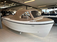 2022 tendr 600 sloep