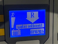 2022 tennant t581 zelfrijdende opzit schrob-zuigmachine - afbeelding 2 van  14