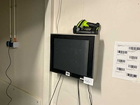 2022 tft solutions touchscreenmonitor - afbeelding 1 van  5