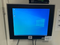 2022 tft solutions touchscreenmonitor - afbeelding 2 van  5
