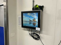 2022 tft solutions touchscreenmonitor - afbeelding 1 van  5