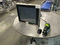 2022 tft solutions touchscreenmonitor - afbeelding 1 van  8