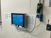 2022 tft solutions touchscreenmonitor - afbeelding 1 van  6