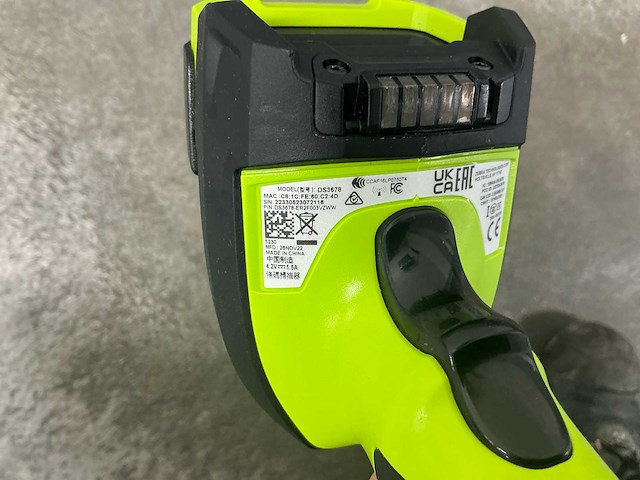 2022 tft solutions touchscreenmonitor - afbeelding 5 van  6