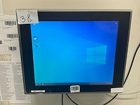 2022 tft solutions touchscreenmonitor - afbeelding 2 van  6