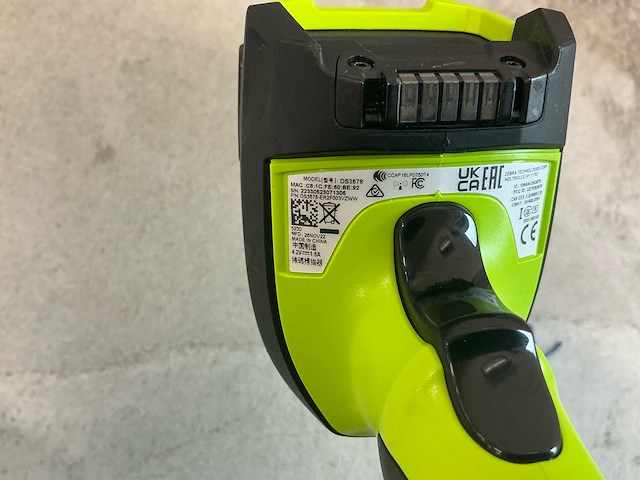 2022 tft solutions touchscreenmonitor - afbeelding 5 van  6