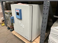 2022 thermo scientific heratherm ogs60 laboratoriumoven - afbeelding 3 van  7