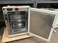 2022 thermo scientific heratherm ogs60 laboratoriumoven - afbeelding 4 van  7