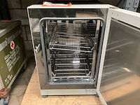 2022 thermo scientific heratherm ogs60 laboratoriumoven - afbeelding 5 van  7