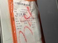 2022 thermo scientific heratherm ogs60 laboratoriumoven - afbeelding 7 van  7