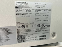 2022 thermo scientific megafuge st4r plus md centrifuge - afbeelding 2 van  10
