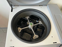2022 thermo scientific megafuge st4r plus md centrifuge - afbeelding 4 van  10