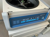 2022 thermo scientific megafuge st4r plus md centrifuge - afbeelding 5 van  10