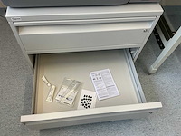 2022 thermo scientific megafuge st4r plus md centrifuge - afbeelding 10 van  10