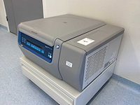 2022 thermo scientific megafuge st4r plus md centrifuge