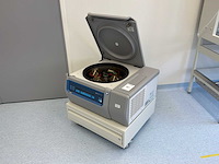 2022 thermo scientific megafuge st4r plus md centrifuge - afbeelding 4 van  6