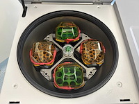 2022 thermo scientific megafuge st4r plus md centrifuge - afbeelding 5 van  6
