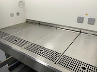 2022 thermo scientific msc advantage 1.2 bioveiligheidskast - afbeelding 1 van  13