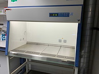 2022 thermo scientific msc advantage 1.2 bioveiligheidskast - afbeelding 5 van  13