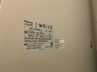 2022 thermo scientific msc advantage 1.2 bioveiligheidskast - afbeelding 6 van  13