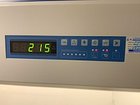 2022 thermo scientific msc advantage 1.2 bioveiligheidskast - afbeelding 13 van  13