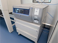 2022 thermo scientific multifuge x4r pro centrifuge