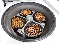 2022 thermo scientific multifuge x4r pro centrifuge - afbeelding 3 van  5