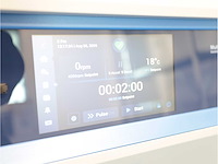 2022 thermo scientific multifuge x4r pro centrifuge - afbeelding 4 van  5