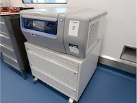 2022 thermo scientific multifuge x4r pro centrifuge - afbeelding 2 van  6