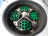 2022 thermo scientific multifuge x4r pro centrifuge - afbeelding 3 van  6
