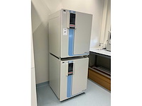 2022 thermowetenschappelijke heracell 150i gp laboratorium co2-incubator (2x) - afbeelding 3 van  10