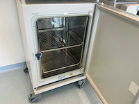 2022 thermowetenschappelijke heracell 150i gp laboratorium co2-incubator (2x) - afbeelding 2 van  11